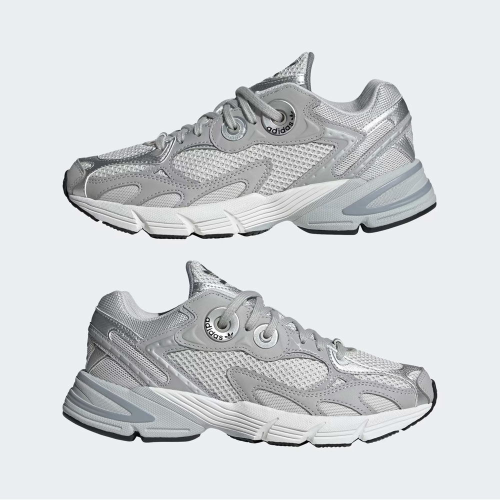 Adidas Astir - Grey - 6.5W